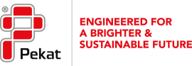 Pekat Group IT Helpdesk